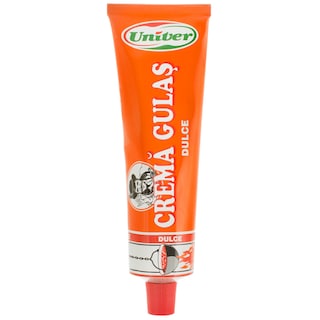 Univer | Crema de gulas dulce 160g