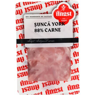 Angst | Sunca York 100g