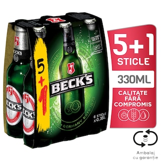 Beck's