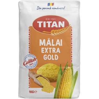 Titan | Malai extra gold 1kg
