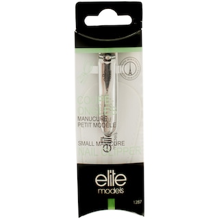 Elit | Unghiera design medie