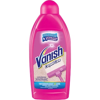 Vanish | Solutie 3in1 pentru covoare 500ml