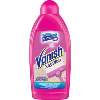 Vanish | Solutie 3in1 pentru covoare 500ml