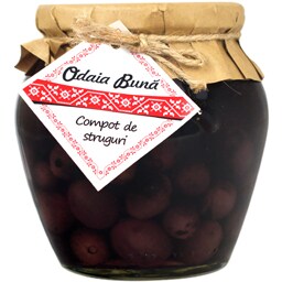 Compot de struguri 500g