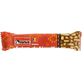 Nana | Salam de biscuiti baton 65g