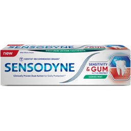 Pasta de dinti Sensitivity & Gum 75ml