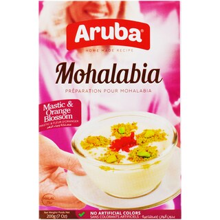 Aruba | Mix Mohalabia 200g