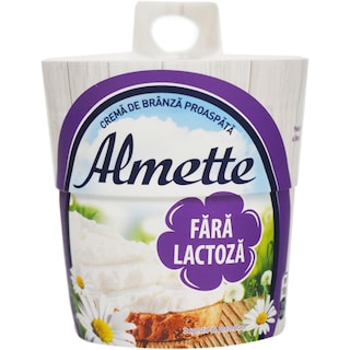 Almette