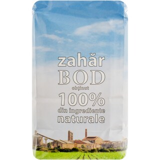 Bod | Zahar 100% natural 1kg