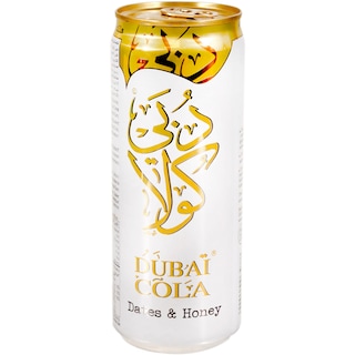 Dubai | Bautura racoritoare carbogazoasa 0.33l