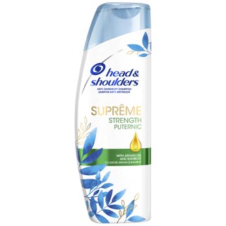 Head&Shoulders | Sampon Supreme Strength 300ml