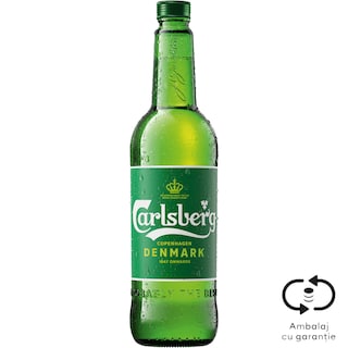 Bere blonda  0.66L