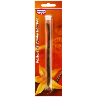 Dr. Oetker | Pastaie de vanilie bourbon 2.8g