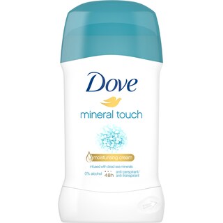 Dove | Deodorant stick Natural touch 40ml