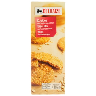 Delhaize