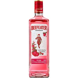 Beefeater | Gin Londonez cu aroma de capsune 0.7L