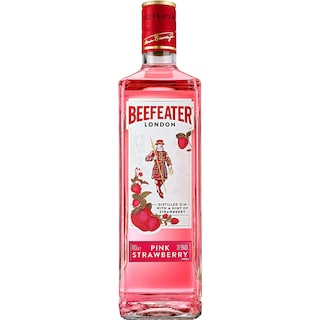 Beefeater | Gin Londonez cu aroma de capsune 0.7L