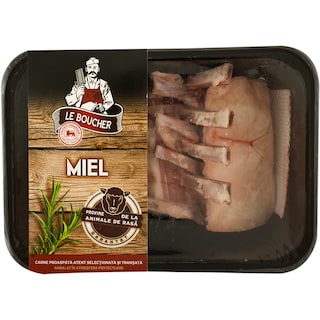 Le Boucher | Cotlet de miel cu os 400g