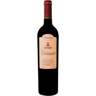 Bovin | Vin rosu Dissan Barrigue 0.75l