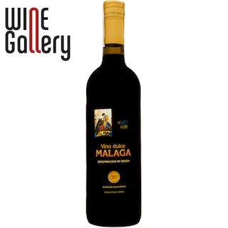 Malaga | Vin alb dulce 0.75L