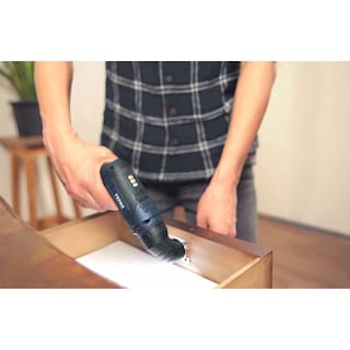 Ferm | Surubelnita fara fir Li-ion 4V