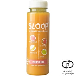 Smoothie Pierseida 250ml