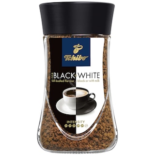 Tchibo | Black`n White | Cafea instant 100g