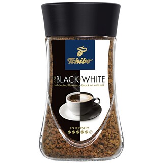 Tchibo | Black`n White | Cafea instant 100g