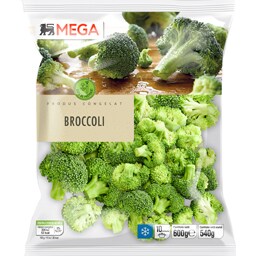 Broccoli  600g