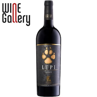 Gitana Winery | Vin rosu  0.75l