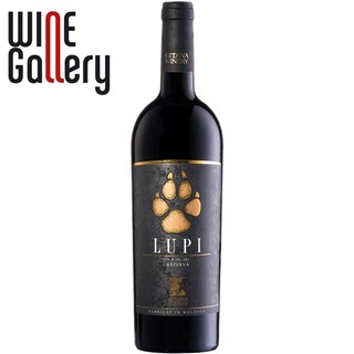 Gitana Winery | Vin rosu  0.75l