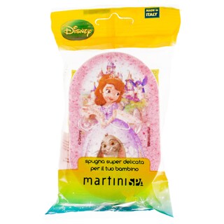 Family Care | Burete de baie Extra Soft Printesa Sofia