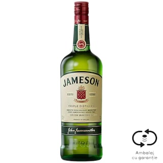 Jameson | Whisky 0.7L