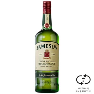 Whisky  0.7L
