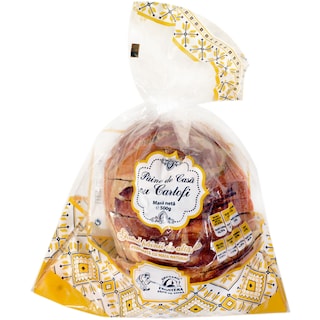 Frontera | Paine de casa cu cartofi 500g