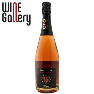 Oro de Uva | Vin spumant roze 0.75l
