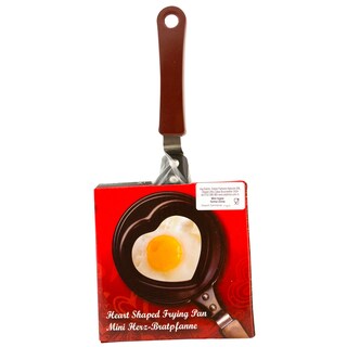 Sephora | Mini tigaie in forma de inima