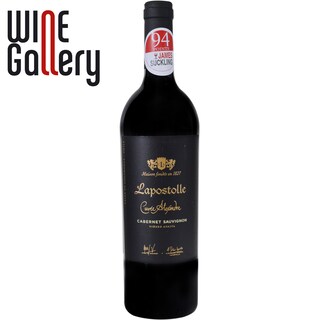 Lapostolle | Vin rosu sec 0.75L