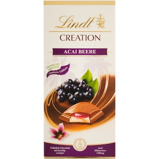 Lindt-Creation