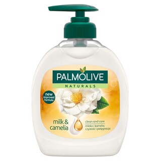Palmolive | Sapun lichid Camelia 300ml