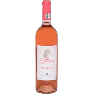 Liliana | Vin rose  0.75L