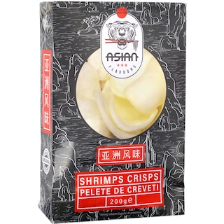 Asian Flavours | Pelete creveti 200g