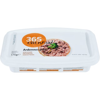 365 | Pate Ardene  175g