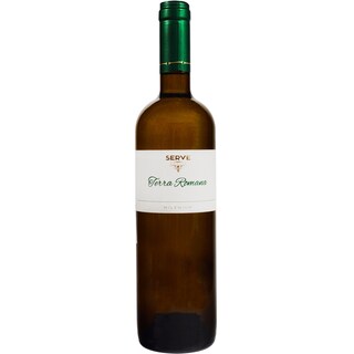 Terra Romana | Terra Romana Milenium Alb 0.75L