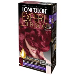 Loncolor-Expert Oil Fusion