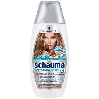 Schauma | Sampon Almond 250ml