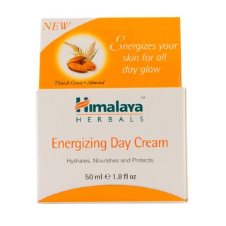 Himalaya | Crema de fata energizanta de zi 50ml