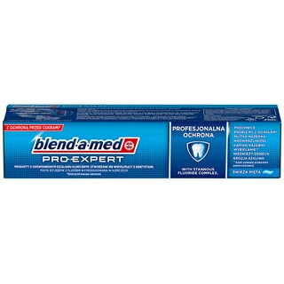 Blend-a-med | Pro-Expert | Pasta de dinti