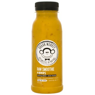 Urban Monkey | Smoothie fibre 250ml