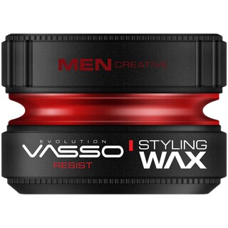 Vasso | Ceara de par Resist Aqua 150ml